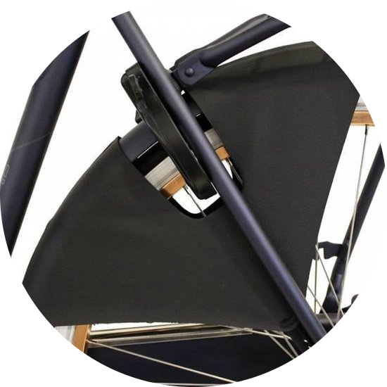 Welke jasbeschermers passen op jouw fiets?