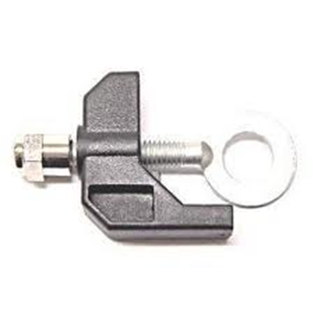 Nieuw: Kettingspanner en Spiegel