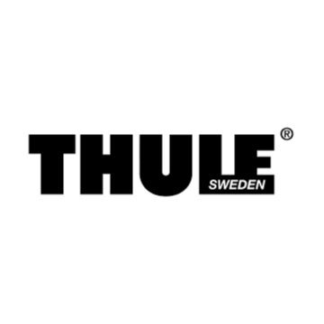 Thule Fietsendrager en rijgoot