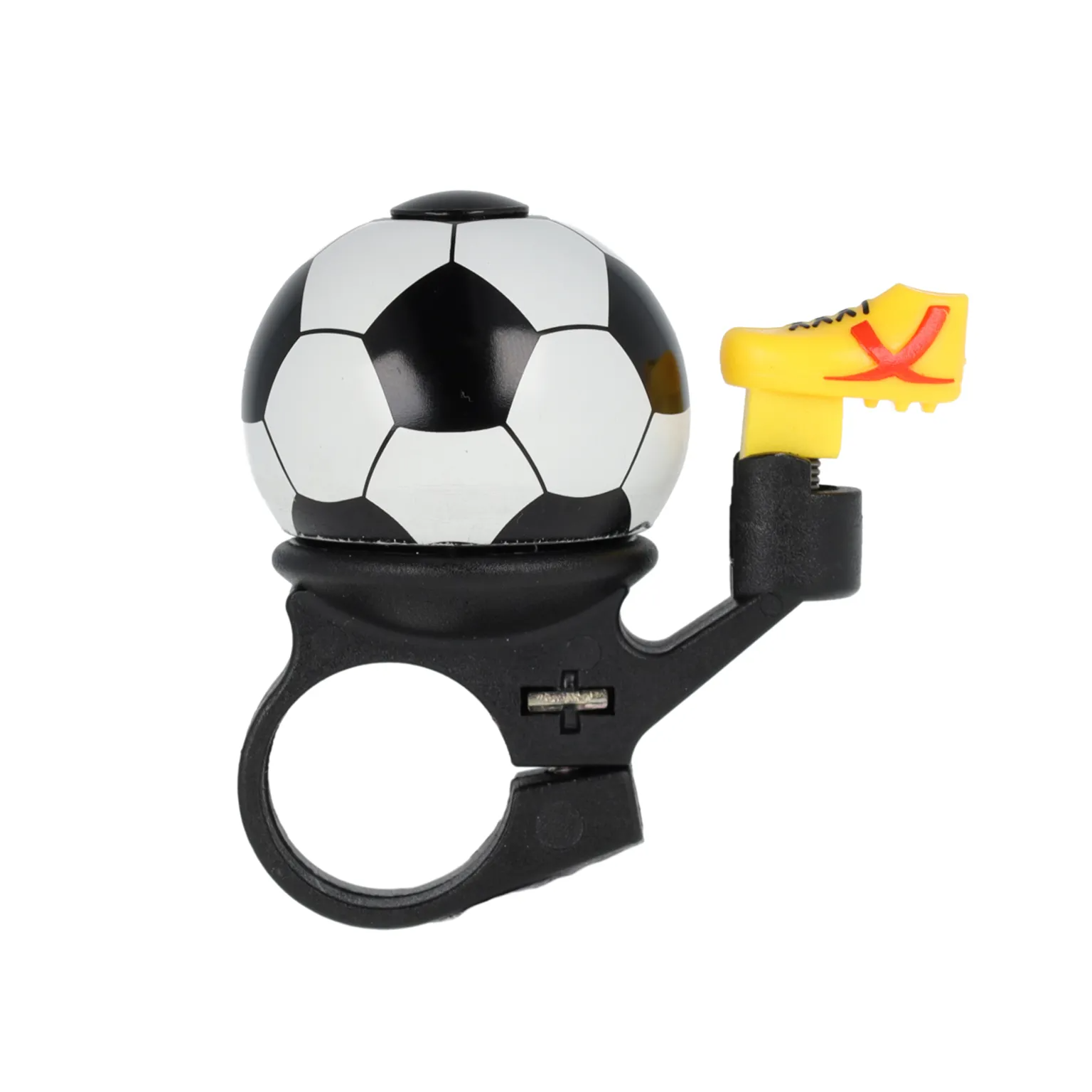 Nieuwe Voetbal Bellen