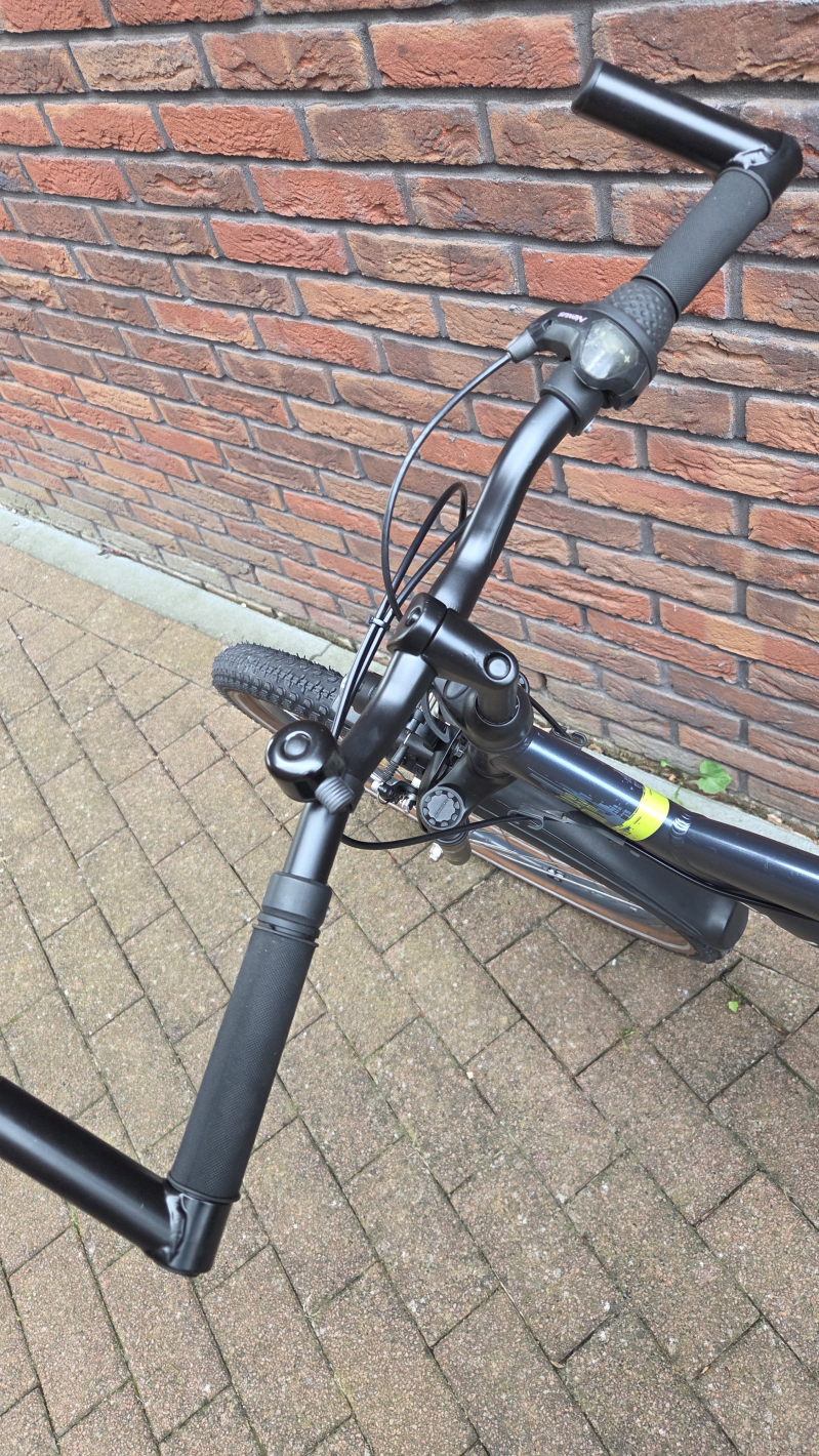 Stuur Batavus Snake 26 inch kinderfiets